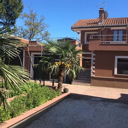 Ferienwohnung Sunce Rijeka Exterior foto