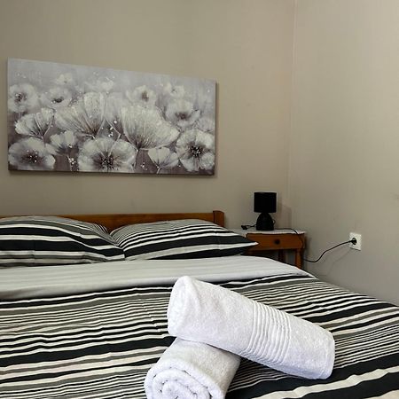 Ferienwohnung Sunce Rijeka Exterior foto