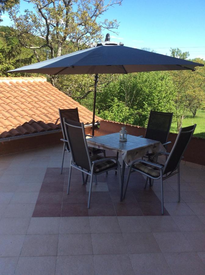 Ferienwohnung Sunce Rijeka Exterior foto