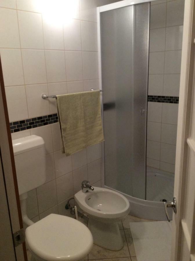 Ferienwohnung Sunce Rijeka Exterior foto